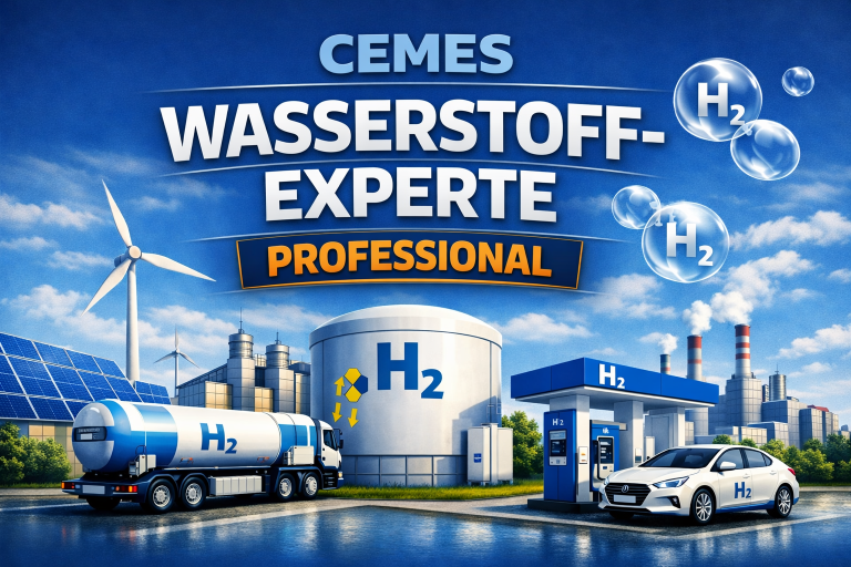 Vorbereitung auf die PROFESSIONAL-Zertifizierung