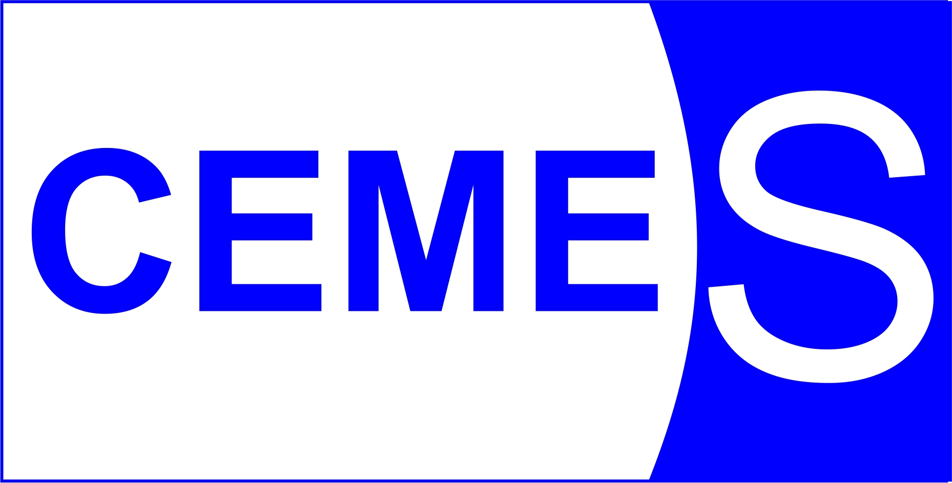CEMES Logo